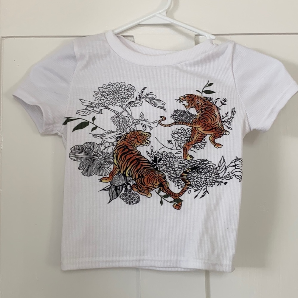 Tiger Top